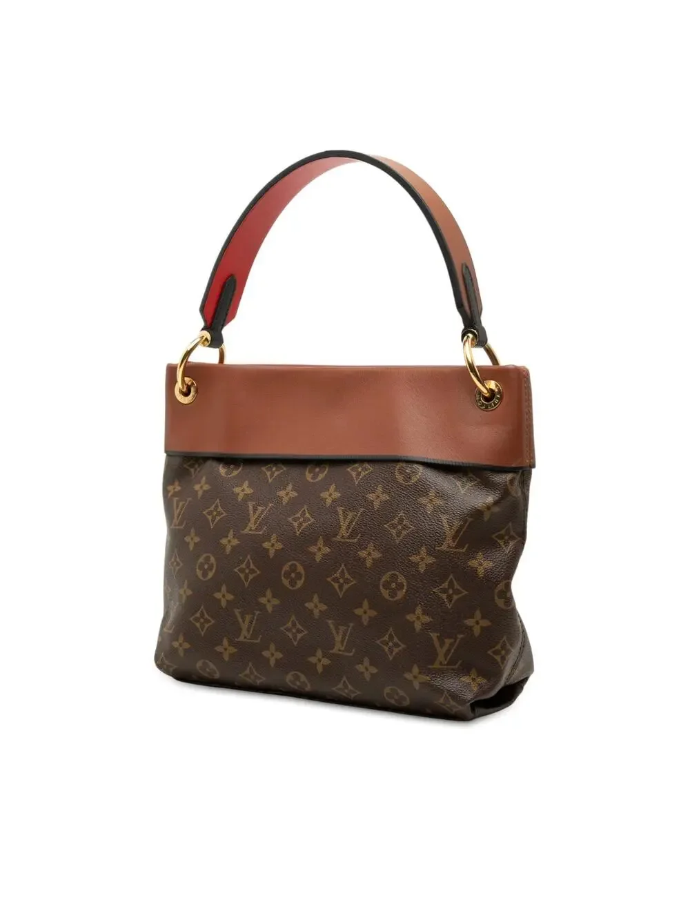 Louis Vuitton Tuileries Besace Pre- #322380L11B